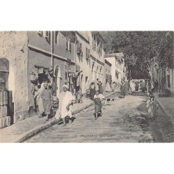 Rare collectable postcards of Algeria. Vintage Postcards of Algeria
