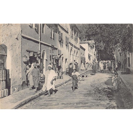 Rare collectable postcards of Algeria. Vintage Postcards of Algeria