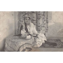 Rare collectable postcards of Algeria. Vintage Postcards of Algeria