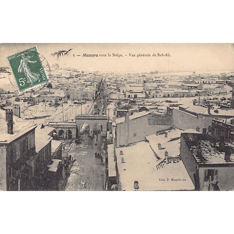 Rare collectable postcards of Algeria. Vintage Postcards of Algeria