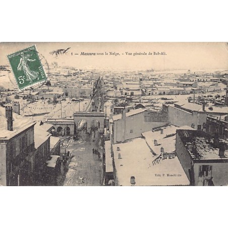 Rare collectable postcards of Algeria. Vintage Postcards of Algeria