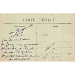 Rare collectable postcards of Algeria. Vintage Postcards of Algeria