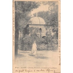 Rare collectable postcards of Algeria. Vintage Postcards of Algeria