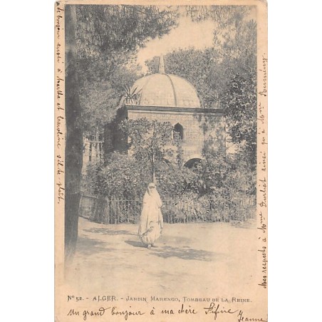 Rare collectable postcards of Algeria. Vintage Postcards of Algeria