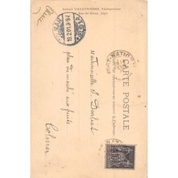 Rare collectable postcards of Algeria. Vintage Postcards of Algeria