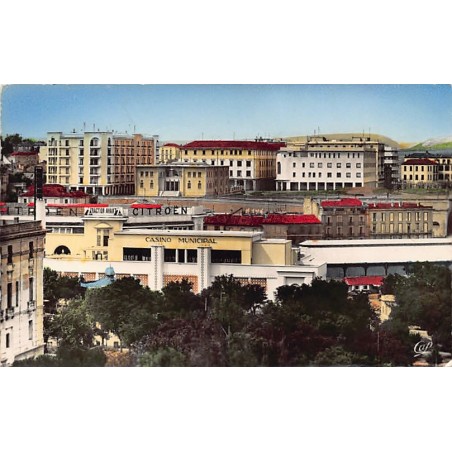 Rare collectable postcards of Algeria. Vintage Postcards of Algeria