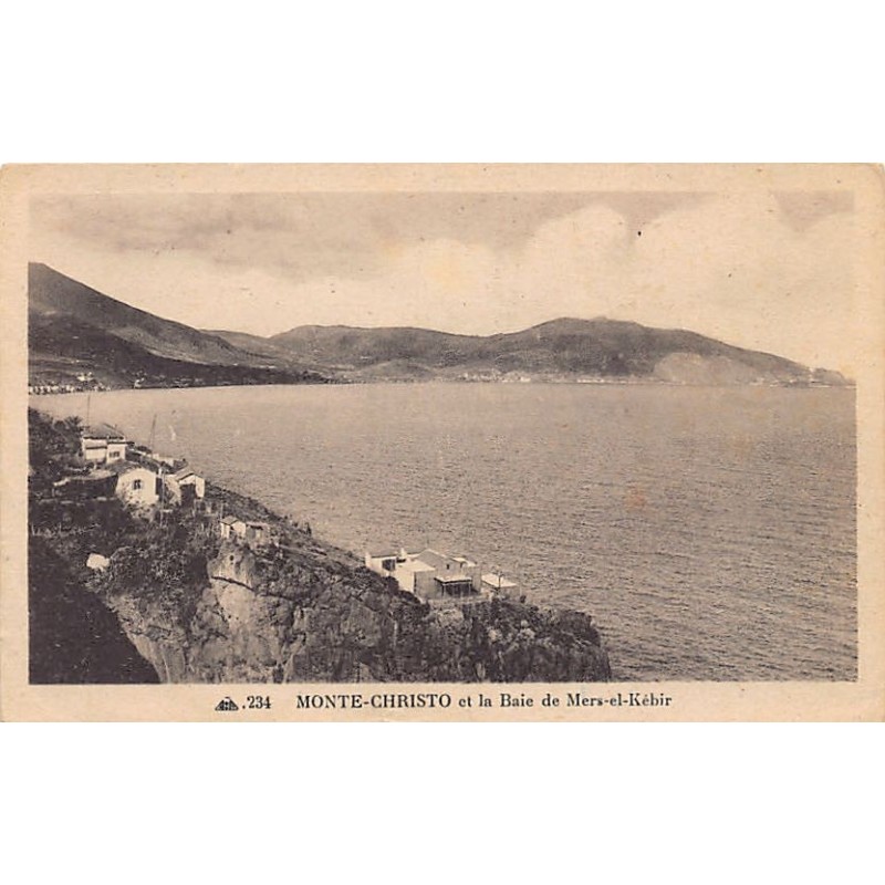 Rare collectable postcards of Algeria. Vintage Postcards of Algeria