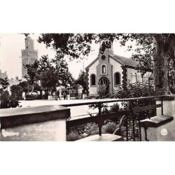 Rare collectable postcards of Algeria. Vintage Postcards of Algeria
