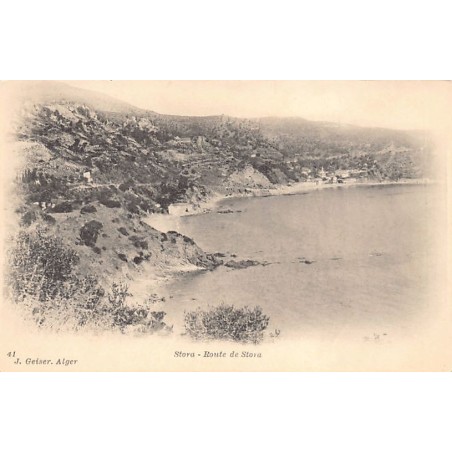 Rare collectable postcards of Algeria. Vintage Postcards of Algeria