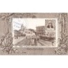 Rare collectable postcards of Algeria. Vintage Postcards of Algeria