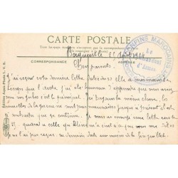 Rare collectable postcards of Algeria. Vintage Postcards of Algeria