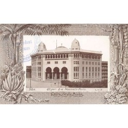 Rare collectable postcards of Algeria. Vintage Postcards of Algeria