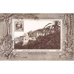 Rare collectable postcards of Algeria. Vintage Postcards of Algeria