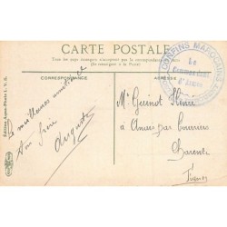Rare collectable postcards of Algeria. Vintage Postcards of Algeria
