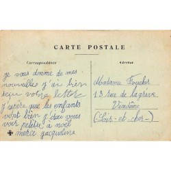 Rare collectable postcards of France. Vintage Postcards of France