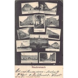 Rare collectable postcards of France. Vintage Postcards of France