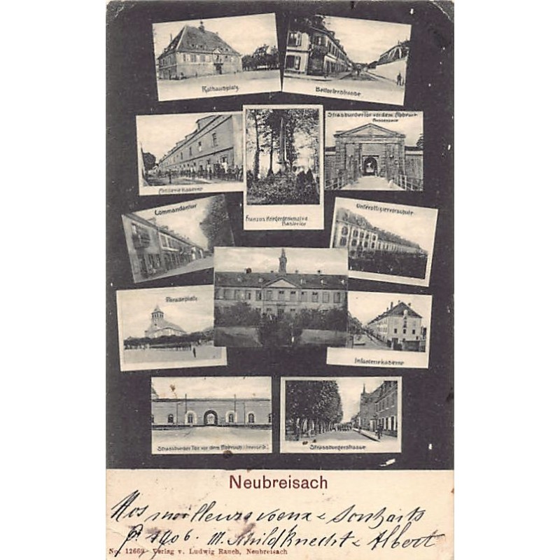 Rare collectable postcards of France. Vintage Postcards of France