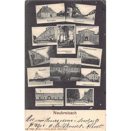 Rare collectable postcards of France. Vintage Postcards of France