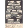Rare collectable postcards of France. Vintage Postcards of France
