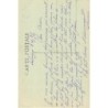 Rare collectable postcards of France. Vintage Postcards of France
