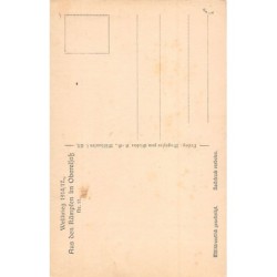 Rare collectable postcards of France. Vintage Postcards of France