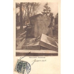 Rare collectable postcards of France. Vintage Postcards of France