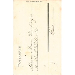 Rare collectable postcards of France. Vintage Postcards of France