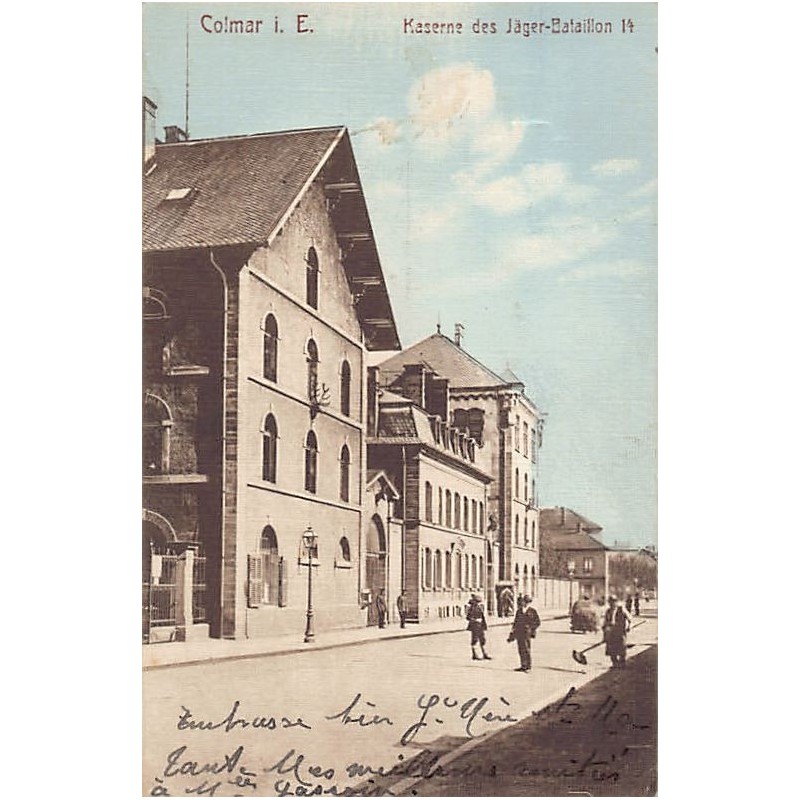 Rare collectable postcards of France. Vintage Postcards of France