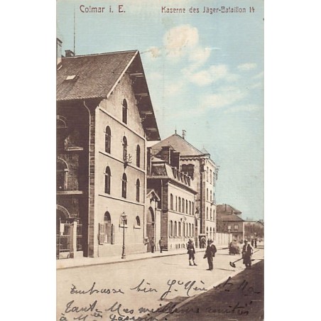 Rare collectable postcards of France. Vintage Postcards of France