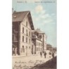 Rare collectable postcards of France. Vintage Postcards of France
