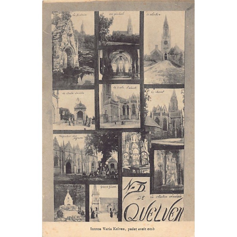 Rare collectable postcards of France. Vintage Postcards of France
