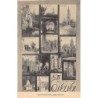 Rare collectable postcards of France. Vintage Postcards of France
