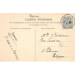 Rare collectable postcards of France. Vintage Postcards of France