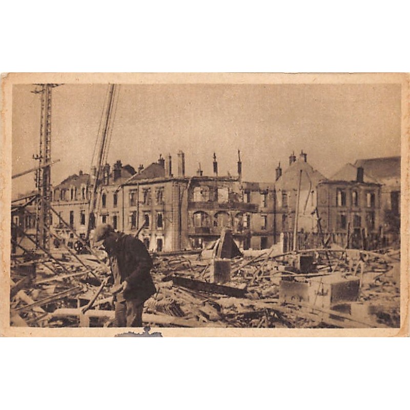 Rare collectable postcards of France. Vintage Postcards of France