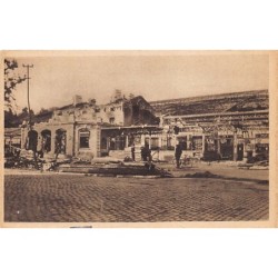 Rare collectable postcards of France. Vintage Postcards of France