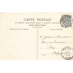 Rare collectable postcards of France. Vintage Postcards of France
