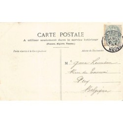 Rare collectable postcards of France. Vintage Postcards of France