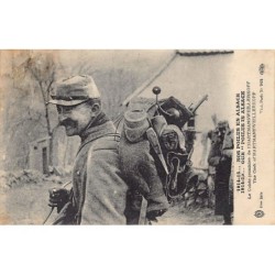 Rare collectable postcards of France. Vintage Postcards of France