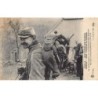 Rare collectable postcards of France. Vintage Postcards of France