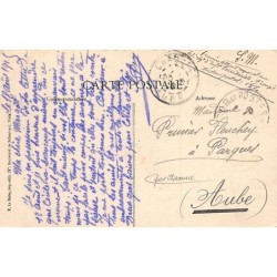 Rare collectable postcards of France. Vintage Postcards of France