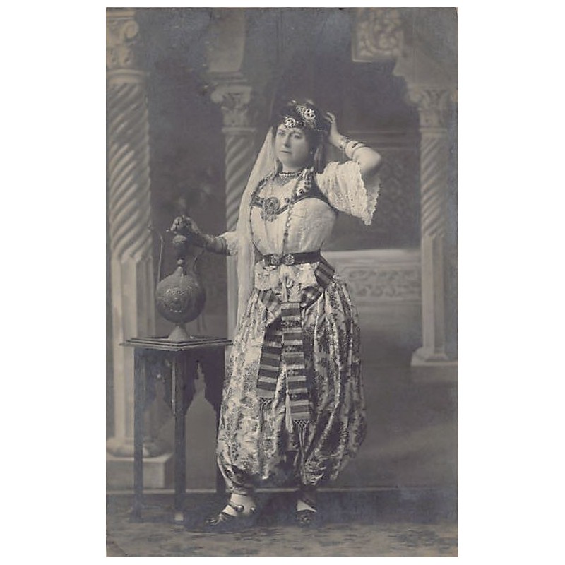 Rare collectable postcards of Tunisia. Vintage Postcards of Tunisia