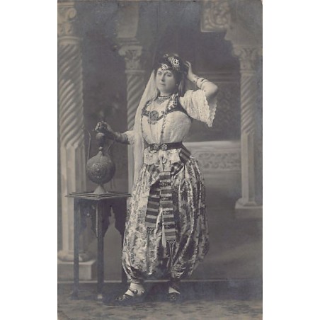 Rare collectable postcards of Tunisia. Vintage Postcards of Tunisia