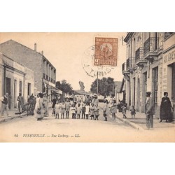 Rare collectable postcards of Tunisia. Vintage Postcards of Tunisia