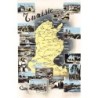 Rare collectable postcards of Tunisia. Vintage Postcards of Tunisia