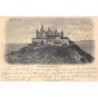Rare collectable postcards of Germany. Vintage Postcards of Germany