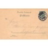Rare collectable postcards of Germany. Vintage Postcards of Germany