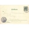 Rare collectable postcards of Germany. Vintage Postcards of Germany