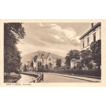 Rare collectable postcards of Germany. Vintage Postcards of Germany