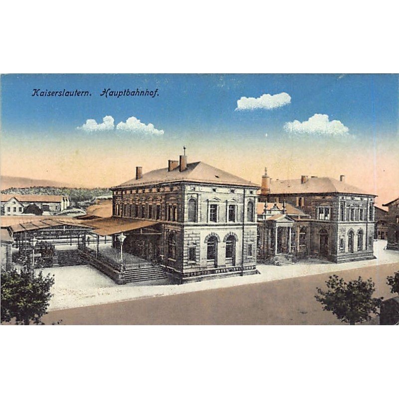 Rare collectable postcards of Germany. Vintage Postcards of Germany