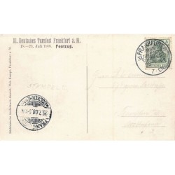Rare collectable postcards of Germany. Vintage Postcards of Germany
